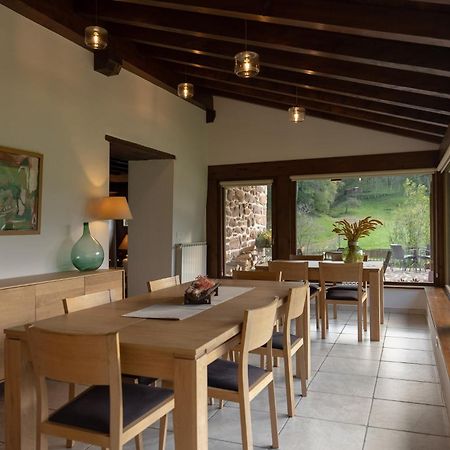 Olagaraia - Adults Only Guest House Etxalar Ngoại thất bức ảnh