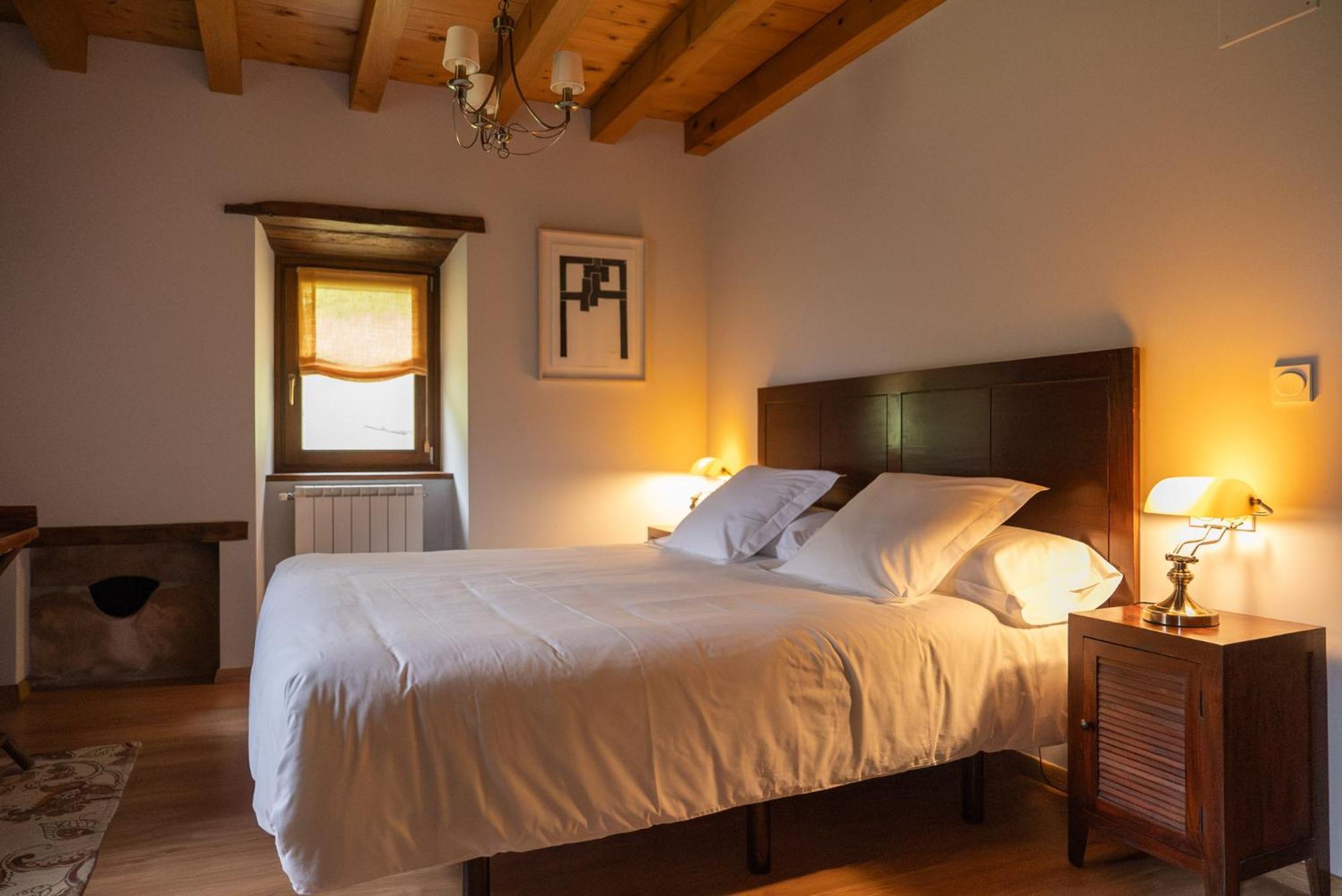 Olagaraia - Adults Only Guest House Etxalar Ngoại thất bức ảnh