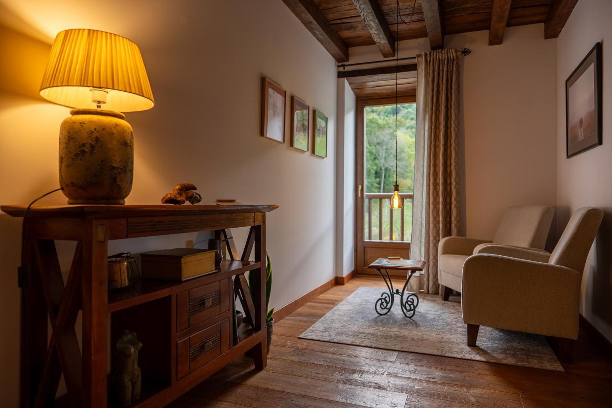Olagaraia - Adults Only Guest House Etxalar Ngoại thất bức ảnh