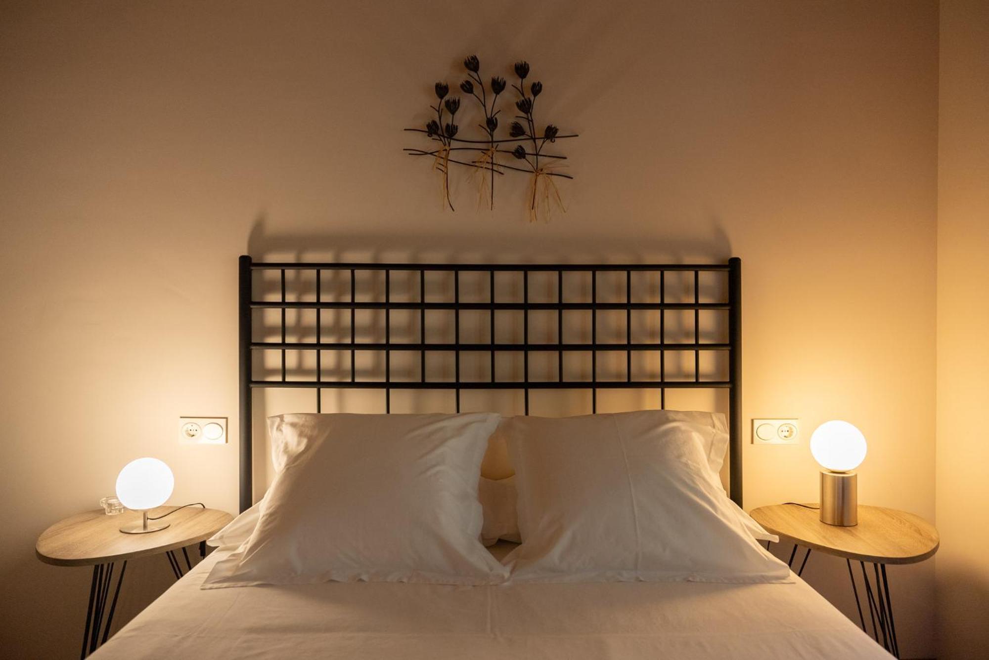 Olagaraia - Adults Only Guest House Etxalar Phòng bức ảnh