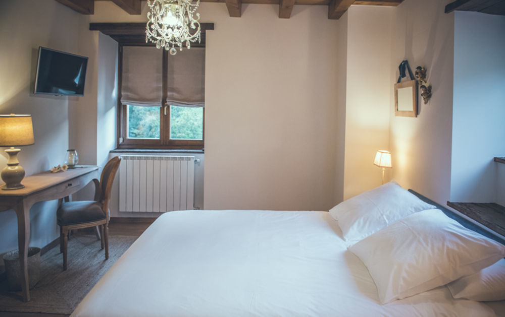 Olagaraia - Adults Only Guest House Etxalar Ngoại thất bức ảnh