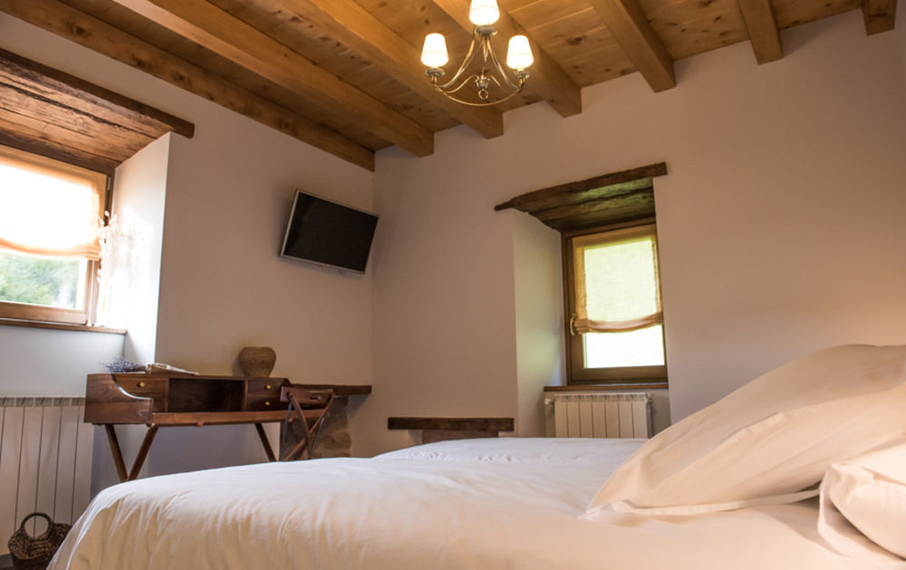 Olagaraia - Adults Only Guest House Etxalar Ngoại thất bức ảnh