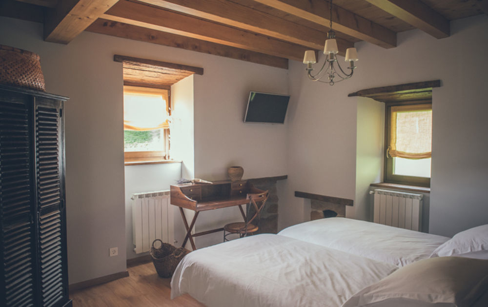 Olagaraia - Adults Only Guest House Etxalar Ngoại thất bức ảnh