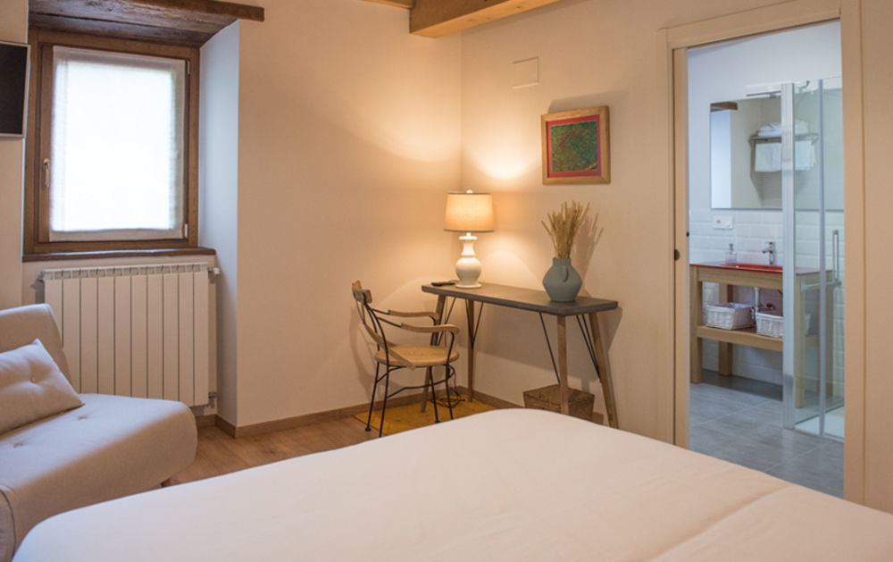 Olagaraia - Adults Only Guest House Etxalar Ngoại thất bức ảnh