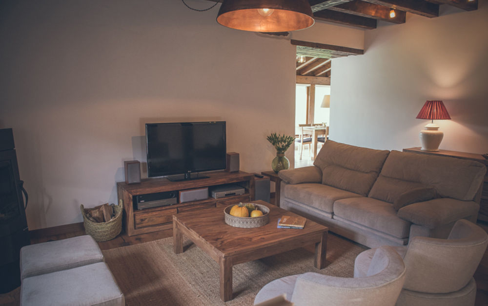 Olagaraia - Adults Only Guest House Etxalar Ngoại thất bức ảnh